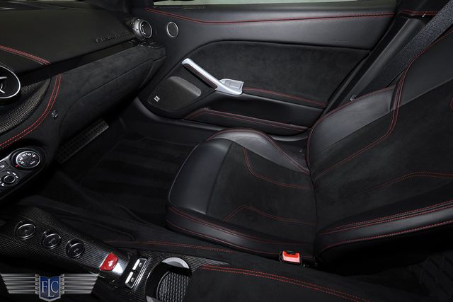 2014 Ferrari F12berlinetta 2dr Coupe - 22910558 - 27