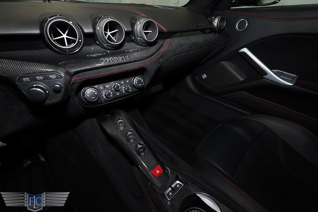 2014 Ferrari F12berlinetta 2dr Coupe - 22910558 - 28