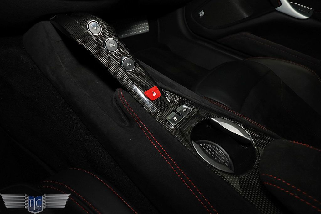 2014 Ferrari F12berlinetta 2dr Coupe - 22910558 - 29