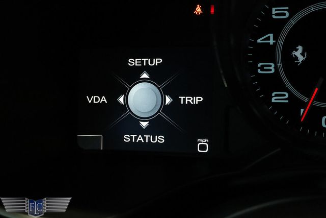 2014 Ferrari F12berlinetta 2dr Coupe - 22910558 - 31