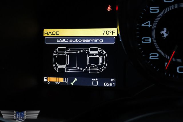 2014 Ferrari F12berlinetta 2dr Coupe - 22910558 - 32