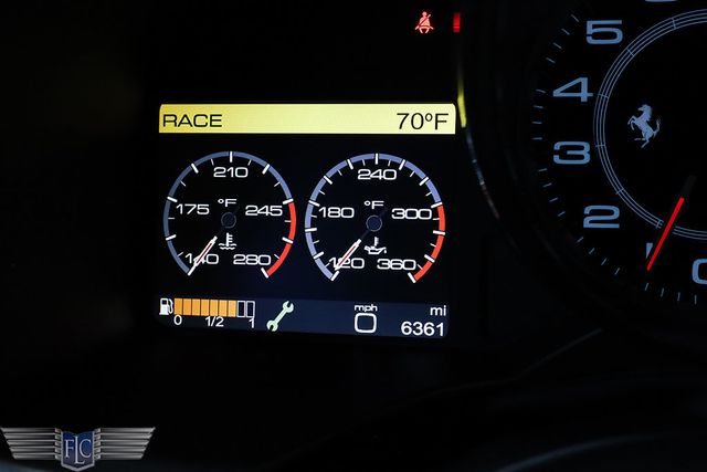 2014 Ferrari F12berlinetta 2dr Coupe - 22910558 - 33