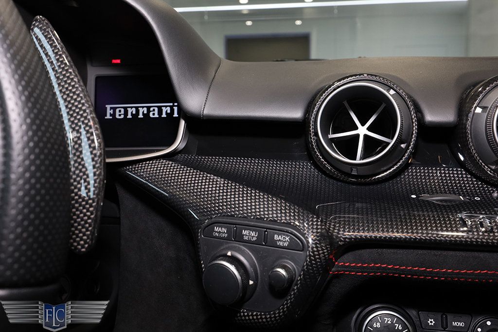 2014 Ferrari F12berlinetta 2dr Coupe - 22910558 - 34