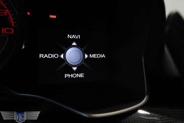 2014 Ferrari F12berlinetta 2dr Coupe - 22910558 - 35