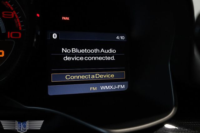 2014 Ferrari F12berlinetta 2dr Coupe - 22910558 - 36