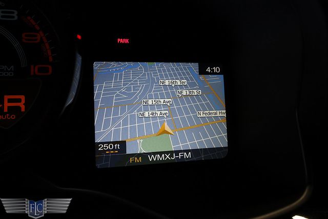 2014 Ferrari F12berlinetta 2dr Coupe - 22910558 - 37