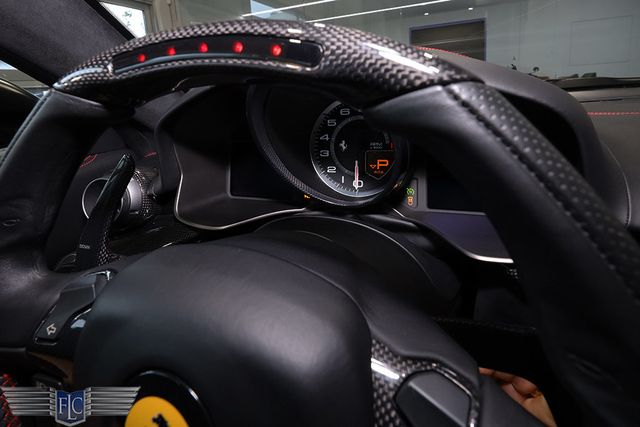 2014 Ferrari F12berlinetta 2dr Coupe - 22910558 - 38