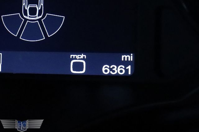 2014 Ferrari F12berlinetta 2dr Coupe - 22910558 - 39