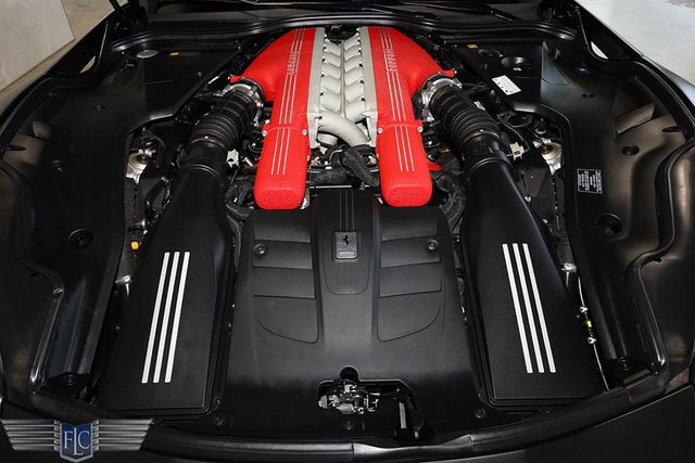 2014 Ferrari F12berlinetta 2dr Coupe - 22910558 - 40