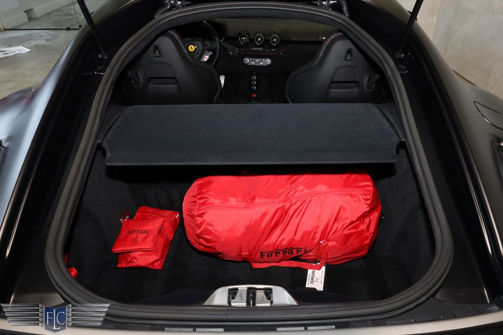 2014 Ferrari F12berlinetta 2dr Coupe - 22910558 - 41