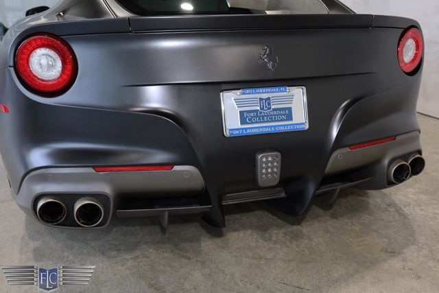 2014 Ferrari F12berlinetta 2dr Coupe - 22910558 - 43