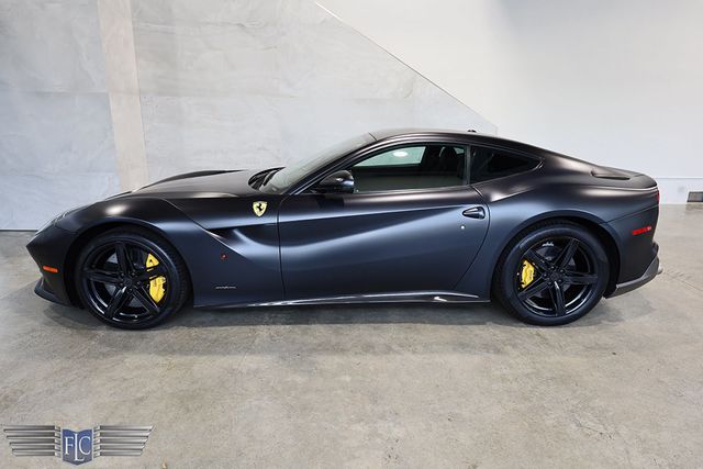 2014 Ferrari F12berlinetta 2dr Coupe - 22910558 - 45