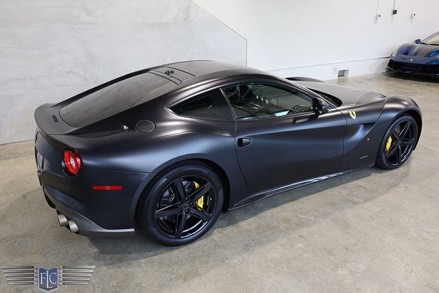 2014 Ferrari F12berlinetta 2dr Coupe - 22910558 - 46
