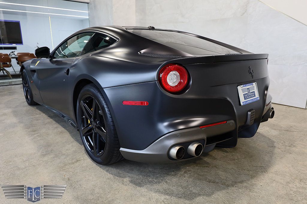 2014 Ferrari F12berlinetta 2dr Coupe - 22910558 - 47