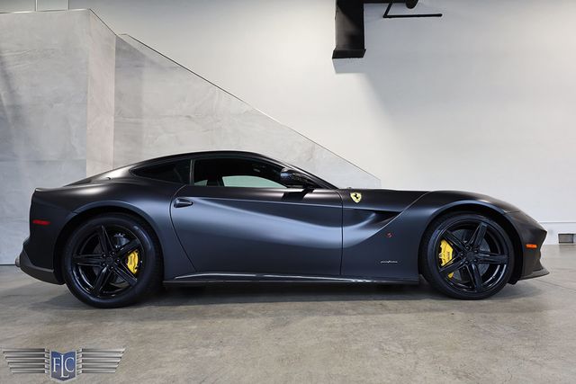 2014 Ferrari F12berlinetta 2dr Coupe - 22910558 - 48