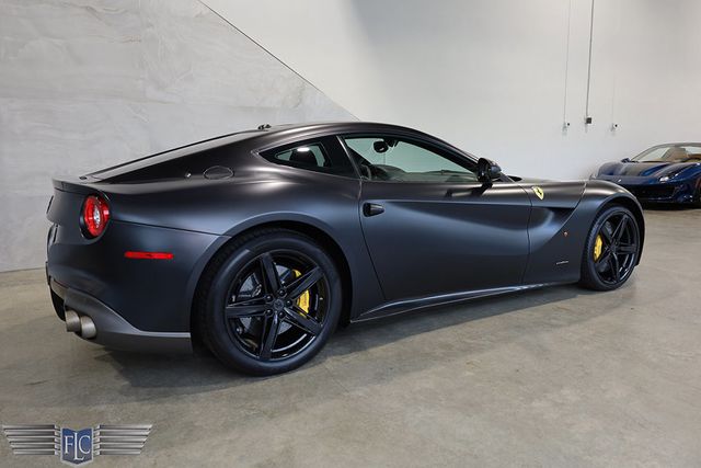 2014 Ferrari F12berlinetta 2dr Coupe - 22910558 - 5