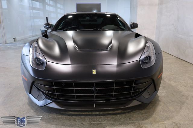 2014 Ferrari F12berlinetta 2dr Coupe - 22910558 - 6