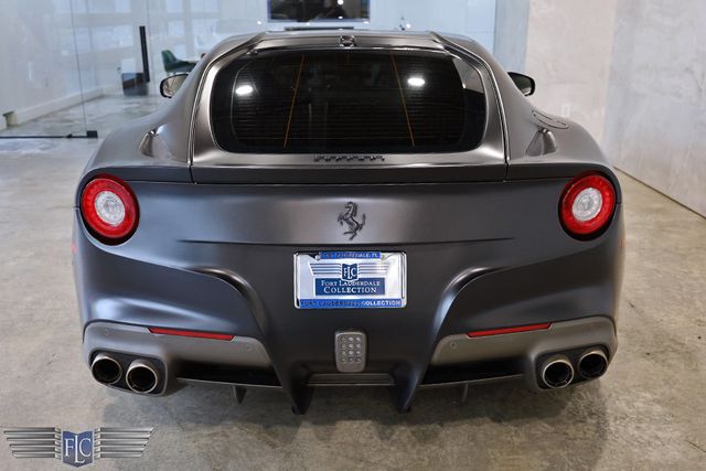 2014 Ferrari F12berlinetta 2dr Coupe - 22910558 - 7