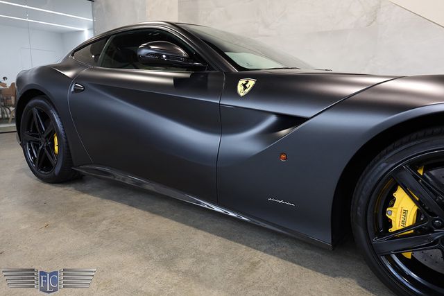 2014 Ferrari F12berlinetta 2dr Coupe - 22910558 - 8