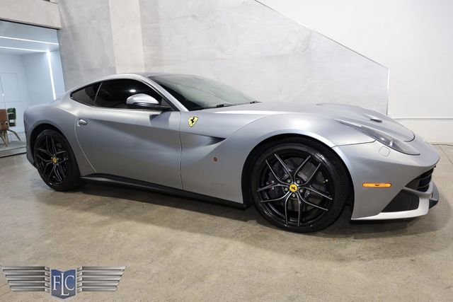 2014 Ferrari F12berlinetta 2dr Coupe - 23009031 - 0