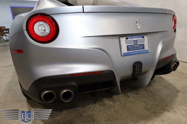2014 Ferrari F12berlinetta 2dr Coupe - 23009031 - 9
