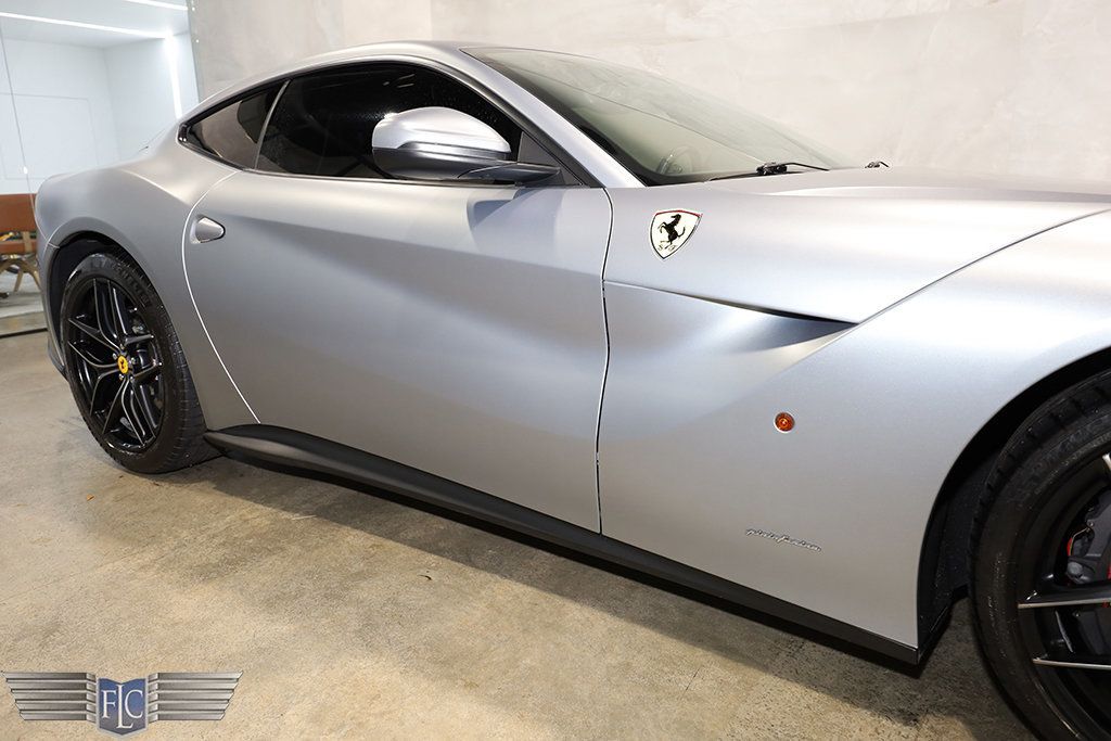 2014 Ferrari F12berlinetta 2dr Coupe - 23009031 - 10