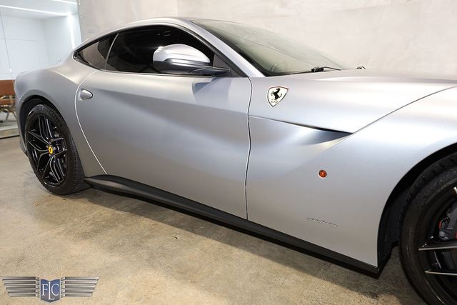 2014 Ferrari F12berlinetta 2dr Coupe - 23009031 - 10