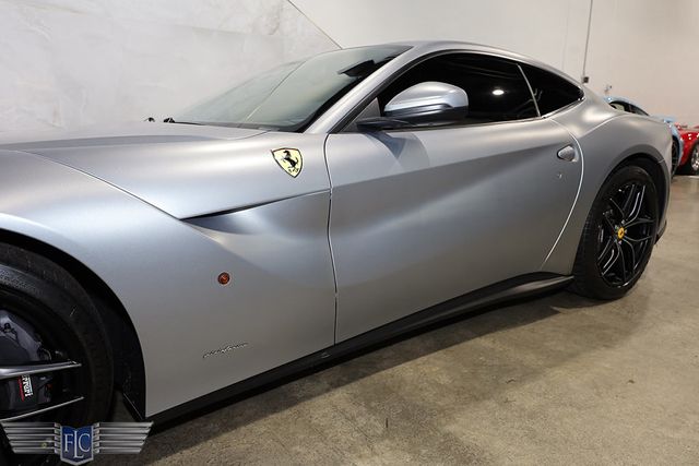 2014 Ferrari F12berlinetta 2dr Coupe - 23009031 - 11