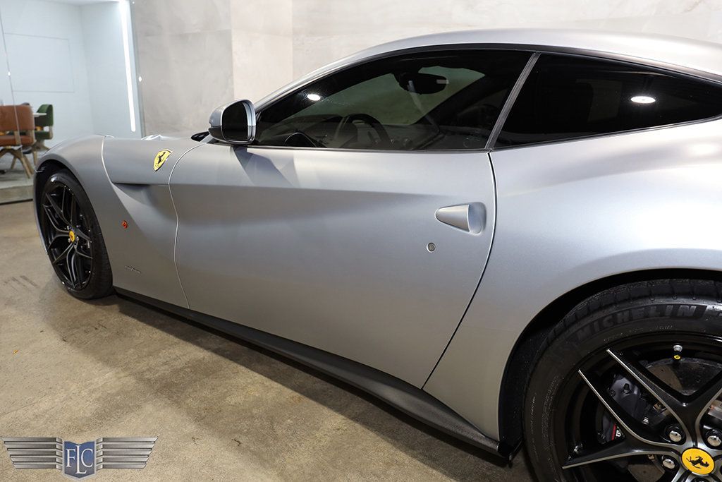 2014 Ferrari F12berlinetta 2dr Coupe - 23009031 - 12