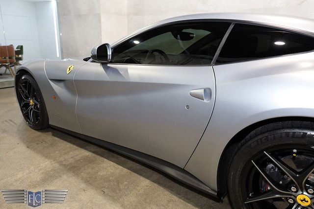 2014 Ferrari F12berlinetta 2dr Coupe - 23009031 - 12