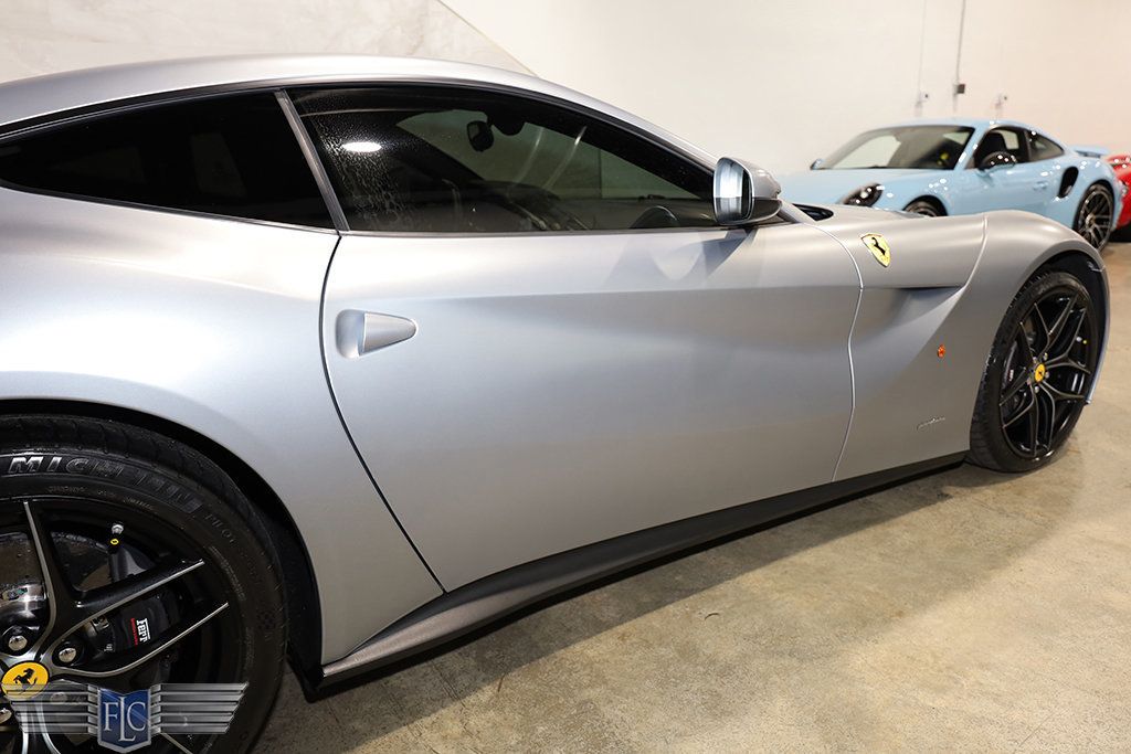 2014 Ferrari F12berlinetta 2dr Coupe - 23009031 - 13