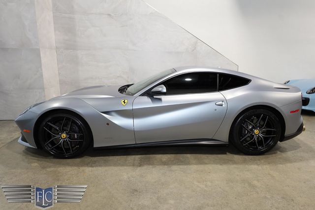 2014 Ferrari F12berlinetta 2dr Coupe - 23009031 - 14