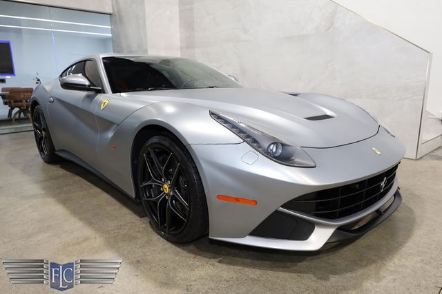 2014 Ferrari F12berlinetta 2dr Coupe - 23009031 - 15