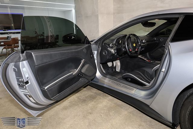 2014 Ferrari F12berlinetta 2dr Coupe - 23009031 - 16