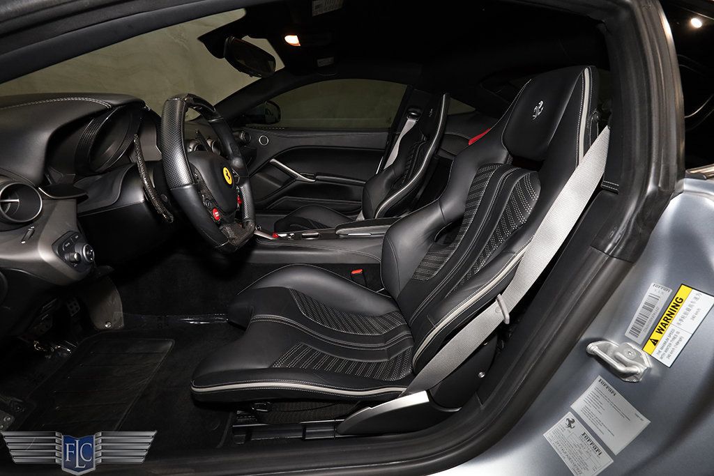 2014 Ferrari F12berlinetta 2dr Coupe - 23009031 - 17