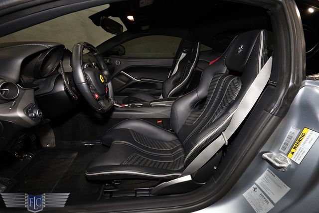 2014 Ferrari F12berlinetta 2dr Coupe - 23009031 - 17