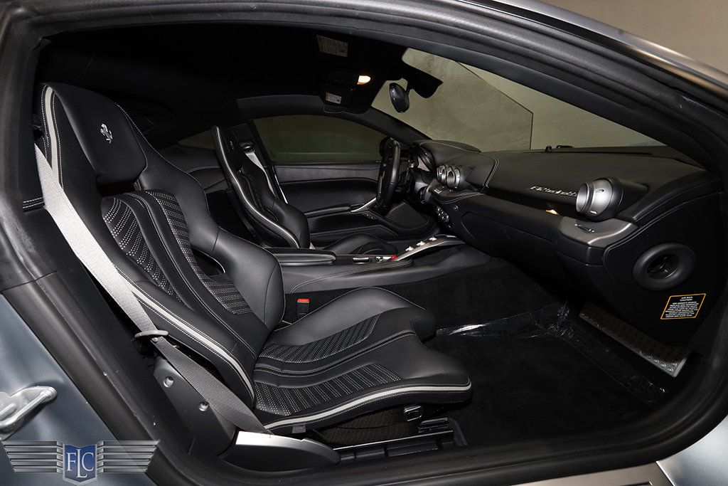 2014 Ferrari F12berlinetta 2dr Coupe - 23009031 - 18