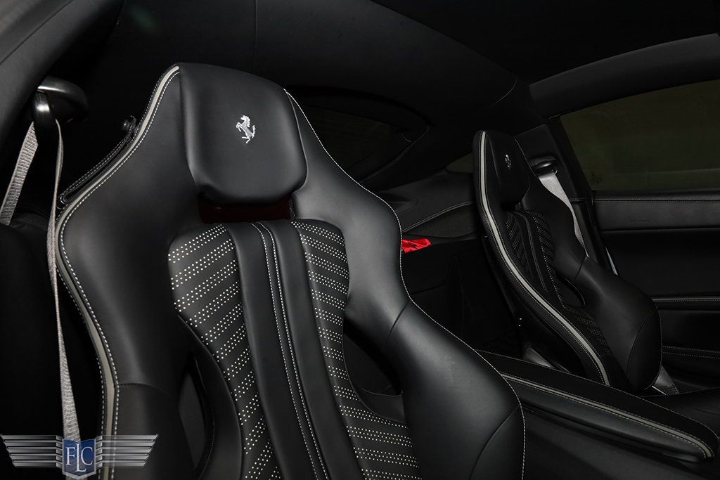 2014 Ferrari F12berlinetta 2dr Coupe - 23009031 - 19