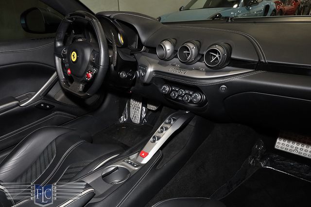 2014 Ferrari F12berlinetta 2dr Coupe - 23009031 - 20