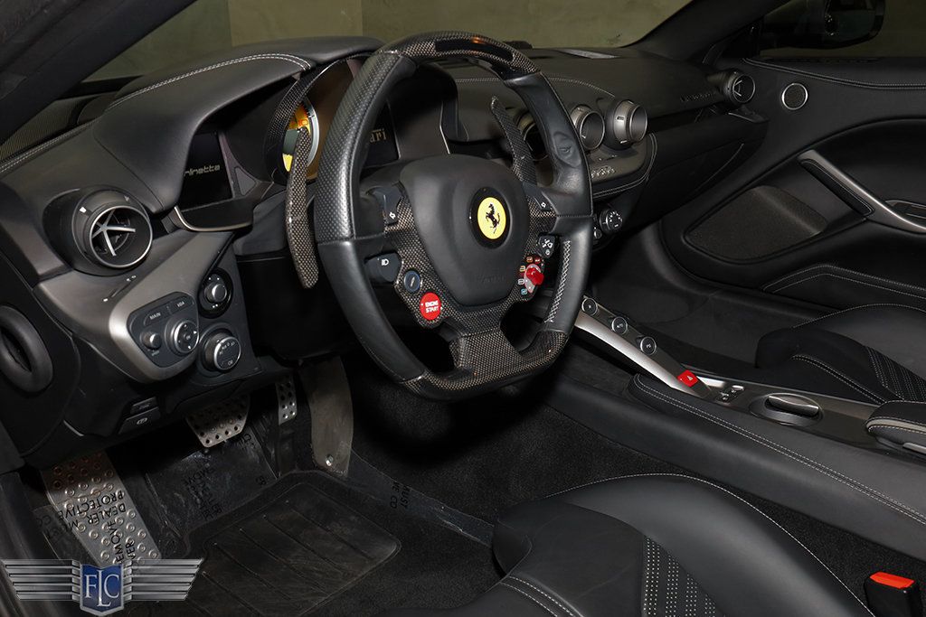 2014 Ferrari F12berlinetta 2dr Coupe - 23009031 - 21