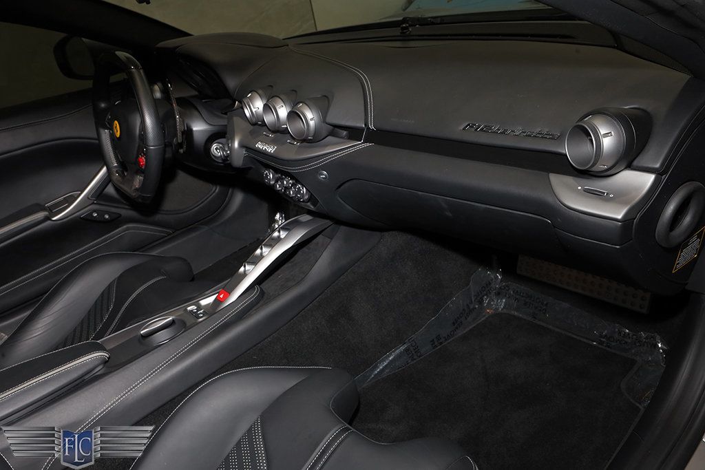 2014 Ferrari F12berlinetta 2dr Coupe - 23009031 - 22