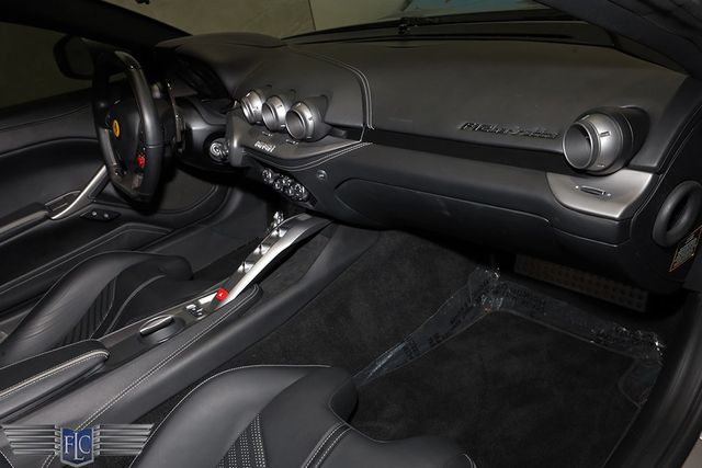 2014 Ferrari F12berlinetta 2dr Coupe - 23009031 - 22