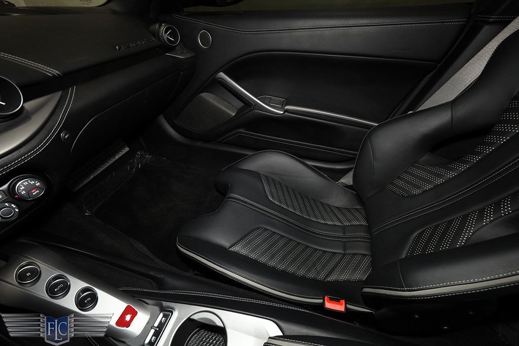 2014 Ferrari F12berlinetta 2dr Coupe - 23009031 - 23