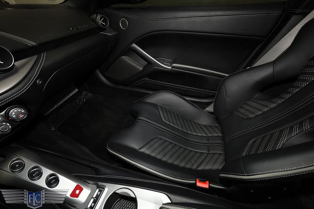 2014 Ferrari F12berlinetta 2dr Coupe - 23009031 - 23