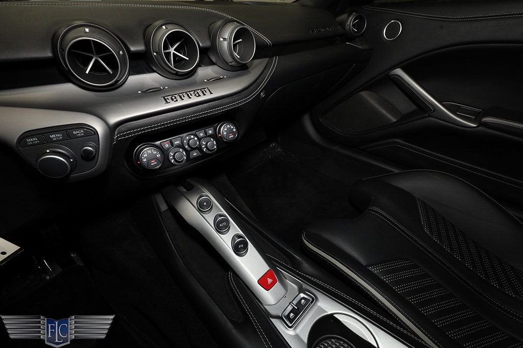 2014 Ferrari F12berlinetta 2dr Coupe - 23009031 - 24