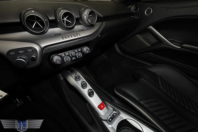 2014 Ferrari F12berlinetta 2dr Coupe - 23009031 - 24