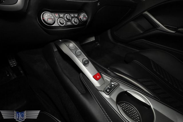 2014 Ferrari F12berlinetta 2dr Coupe - 23009031 - 25