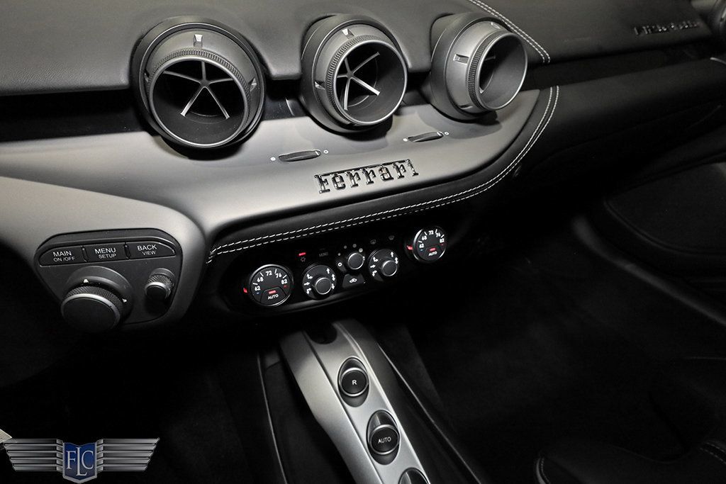 2014 Ferrari F12berlinetta 2dr Coupe - 23009031 - 26