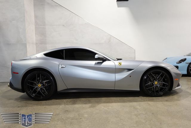 2014 Ferrari F12berlinetta 2dr Coupe - 23009031 - 2