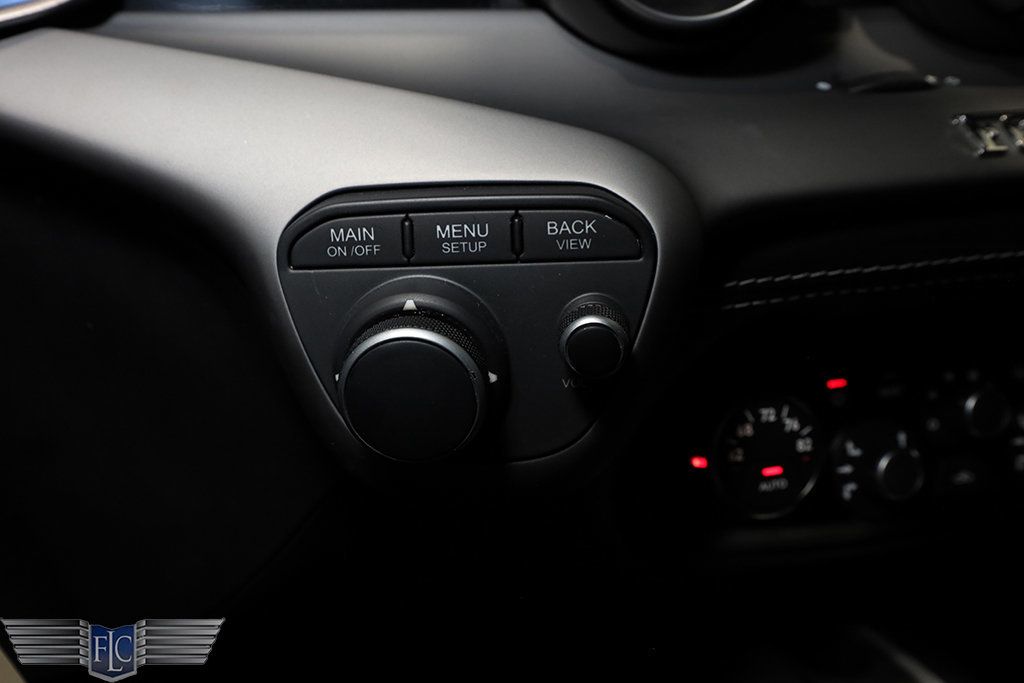 2014 Ferrari F12berlinetta 2dr Coupe - 23009031 - 29